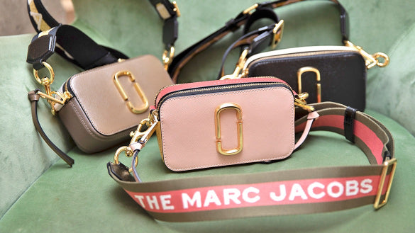 MARC JACOBS