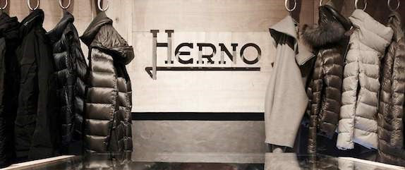 HERNO