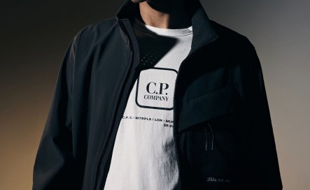 C.P. COMPANY