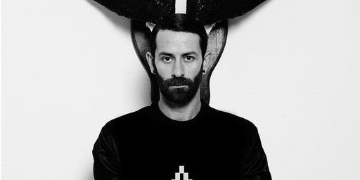 MARCELO BURLON
