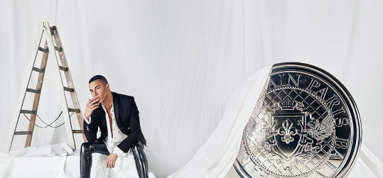 BALMAIN