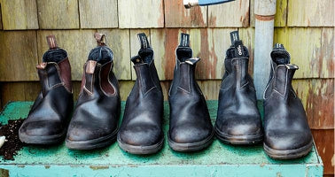 BLUNDSTONE