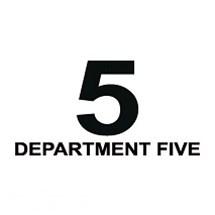 DEPARTMENT5