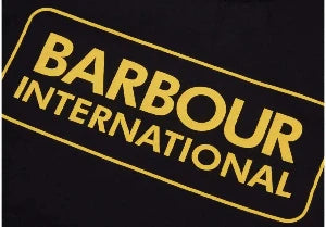 BARBOUR INTERNATIONAL