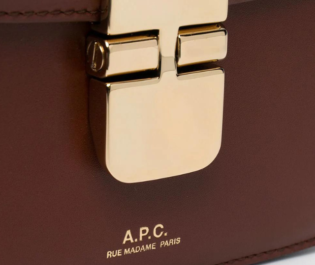 A.P.C.