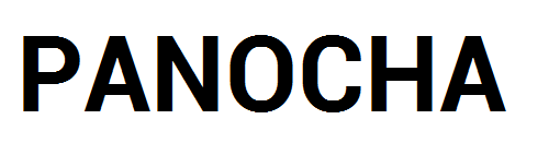 Panocha